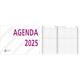 Agenda gross A4 2026/15 Minuten