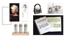 Agenda - Werbung