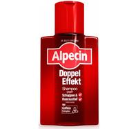 ALPECIN Doppel Effekt Shampoo 200 ml