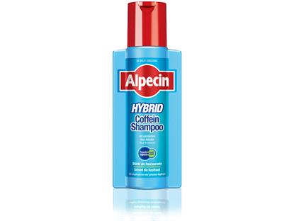 ALPECIN Grey Attack Coffein & Color Shampoo 200ml