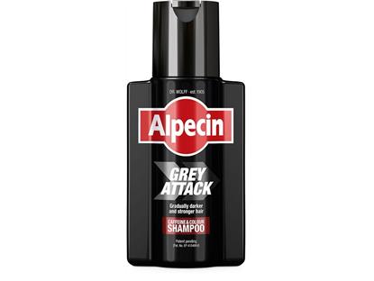 ALPECIN Liquid 200 ml