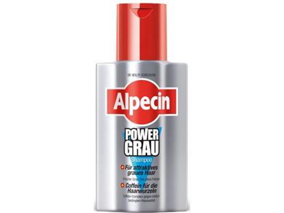ALPECIN PowerGrau 200 ml