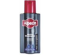 ALPECIN Shampoo A1 250 ml
