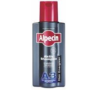 ALPECIN Shampoo A3 250 ml