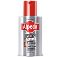 ALPECIN Tuning-Shampoo 200 ml