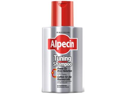 ALPECIN Tuning-Shampoo 200 ml