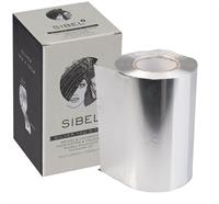 Alufolie silber 12cmx 250m (14 µ.)