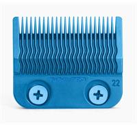 BaByliss Ersatzscherkopf FXONE 45mm Blue Titanium