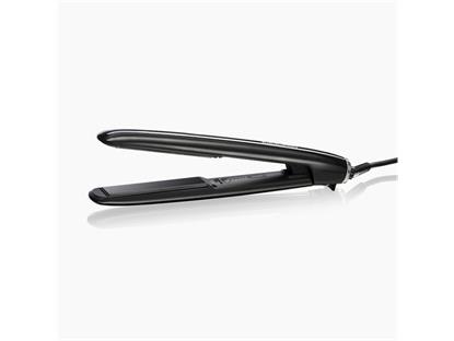 BaByliss Haarglätter Stilista Black & Silver