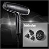 BaByliss Haartrockner Falco silber