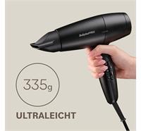 BaByliss Haartrockner Lupia