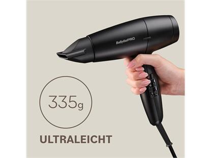 BaByliss Haartrockner Lupia