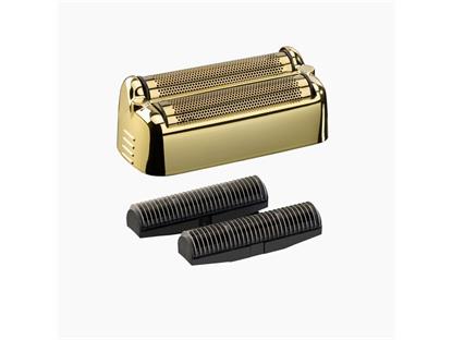 BaBylissPRO Doppelter Rasierkopf FXONE Gold