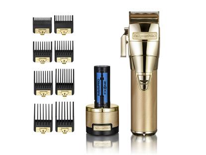 BaBylissPRO Haarschneider FXONE GOLD