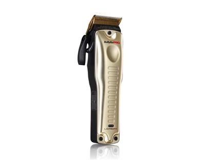 BaBylissPRO Haarschneider LO-PROFX GOLD