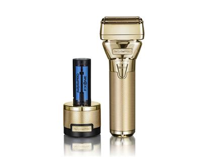 BaBylissPRO Rasierer FXONE GOLD
