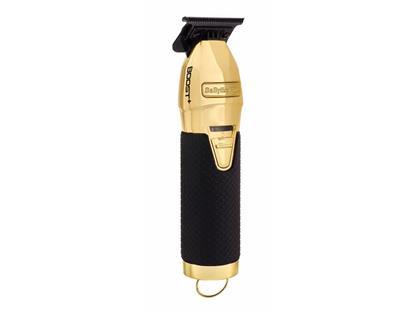 BaBylissPRO Trimmer Boost+ gold/black