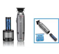 BaBylissPRO Trimmer FXONE LO-PRO grau