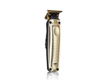 BaBylissPRO Trimmer LO-PROFX GOLD