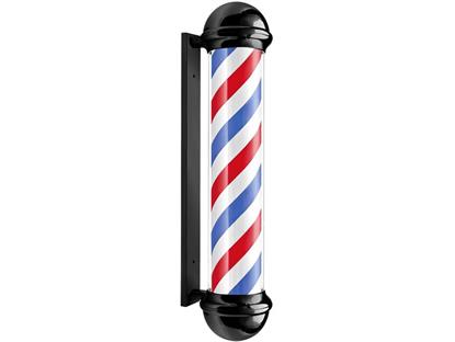 Barber Pole 96 cm