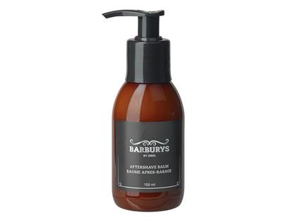 BARBURYS Aftershave Balm 150ml