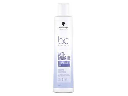 BC Anti-Dandruff Shampoo 250ml