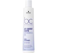 BC Anti-Dandruff Shampoo 250ml