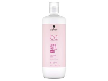 BC Color Freeze Conditioner 1000ml