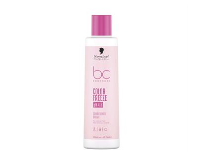 BC Color Freeze Conditioner 200ml