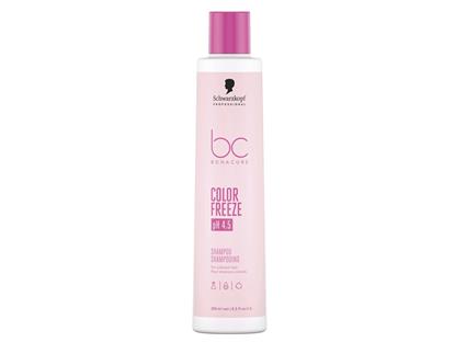 BC Color Freeze Shampoo 250ml