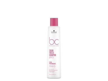 BC Color Freeze Shampoo 250ml