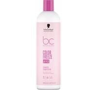 BC Color Freeze Shampoo 500ml