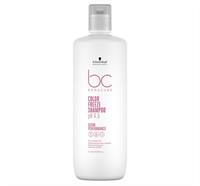 BC Color Freeze Shampoo 1000ml