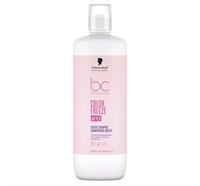 BC Color Freeze Silver Shampoo 1000ml