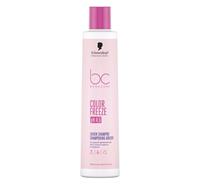 BC Color Freeze Silver Shampoo 250ml