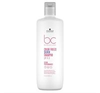 BC Color Freeze Silver Shampoo 1000ml