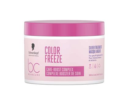 BC Color Freeze Silver Treatment 500ml