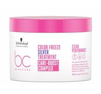 BC Color Freeze Silver Treatment 500ml
