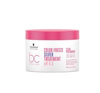 BC Color Freeze Silver Treatment 500ml