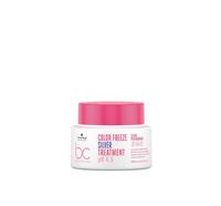 BC Color Freeze Silver Treatment 200ml