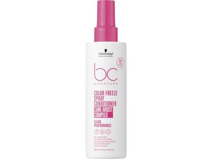 BC Color Freeze Spray Conditioner 200ml