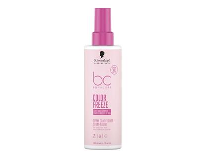 BC Color Freeze Spray Conditioner 200ml