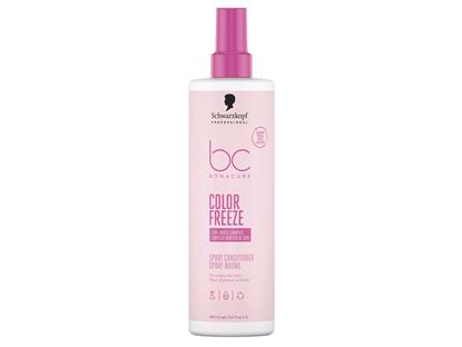 BC Color Freeze Spray Conditioner 400ml