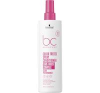 BC Color Freeze Spray Conditioner 400ml