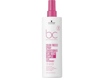 BC Color Freeze Spray Conditioner 400ml