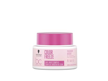 BC Color Freeze Treatment 200ml