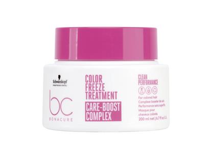 BC Color Freeze Treatment 200ml
