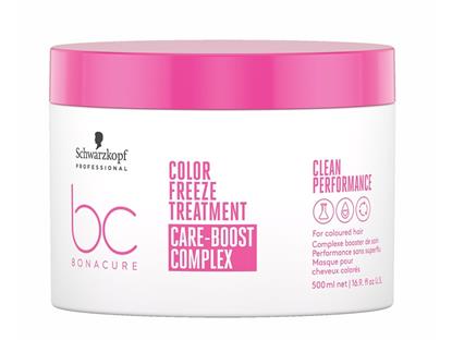 BC Color Freeze Treatment 500ml