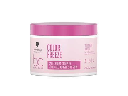 BC Color Freeze Treatment 500ml