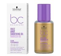BC Frizz Away Smoothing Oil 50ml